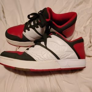 Jordan Chicago 1 Low's (rare)